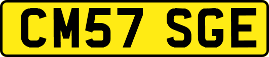 CM57SGE
