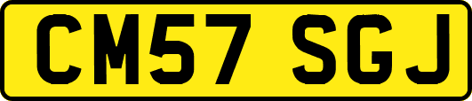 CM57SGJ