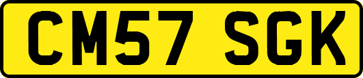 CM57SGK