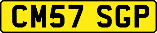 CM57SGP