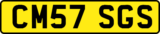 CM57SGS