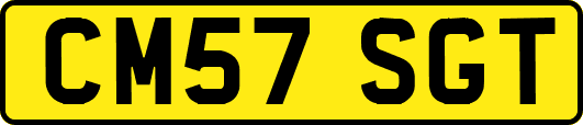 CM57SGT