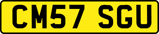 CM57SGU