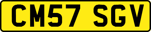 CM57SGV