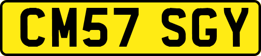 CM57SGY