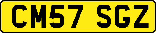 CM57SGZ