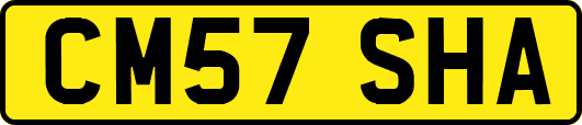 CM57SHA