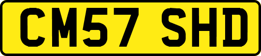 CM57SHD
