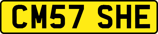 CM57SHE