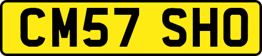 CM57SHO