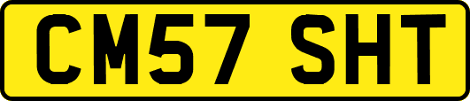 CM57SHT