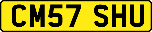 CM57SHU