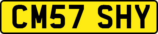 CM57SHY