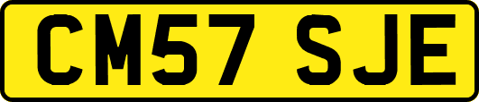 CM57SJE
