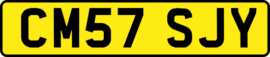 CM57SJY