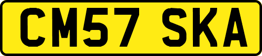 CM57SKA
