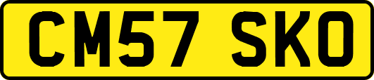CM57SKO