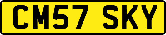 CM57SKY