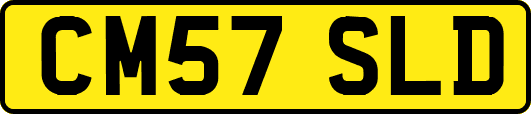 CM57SLD