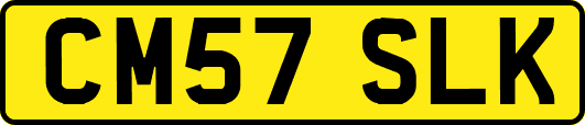 CM57SLK