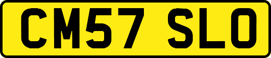 CM57SLO