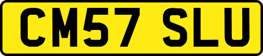 CM57SLU