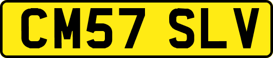 CM57SLV