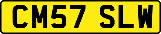 CM57SLW