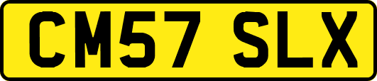 CM57SLX