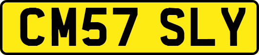 CM57SLY