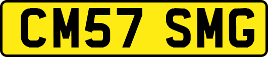 CM57SMG