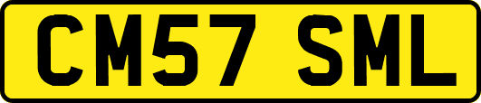 CM57SML