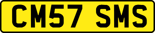 CM57SMS