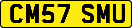 CM57SMU