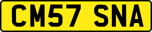 CM57SNA