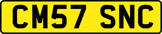 CM57SNC