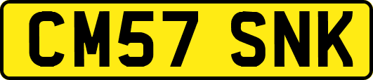 CM57SNK