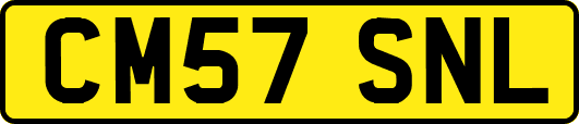 CM57SNL