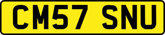 CM57SNU