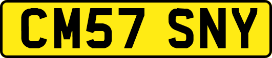 CM57SNY
