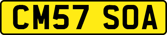 CM57SOA