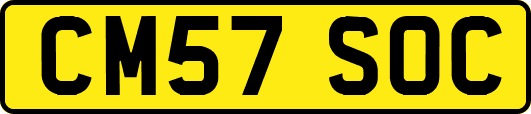 CM57SOC