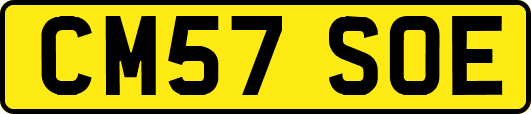 CM57SOE