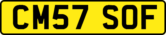 CM57SOF