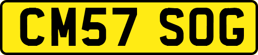 CM57SOG