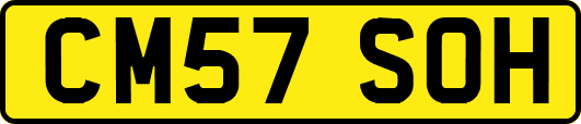 CM57SOH