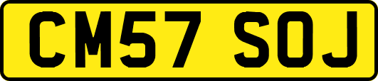 CM57SOJ