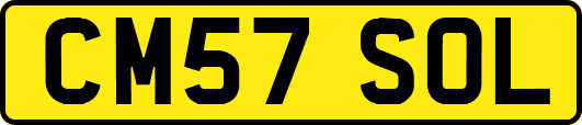 CM57SOL