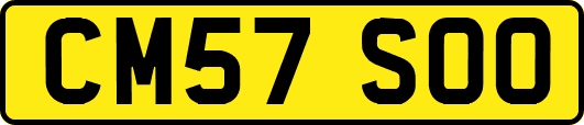CM57SOO