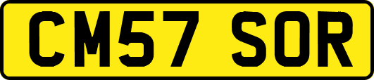 CM57SOR